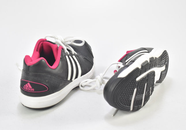 Adidas Essential Star Damen Sportschuhe Sneaker EUR 39 1/3 Nr. 24-J 3977-Schuh-Gebraucht-secondhand