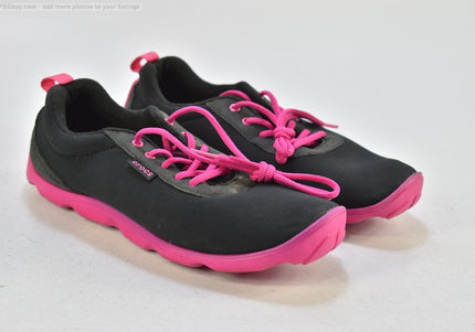 Crocs  Damen Halbschuhe Freizeitschuhe  US 8 Nr. 26-J 437