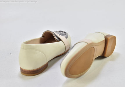 Clarks  Damen Halbschuhe Slipper Ballerinas  EUR 36 Nr. 25-T 1852