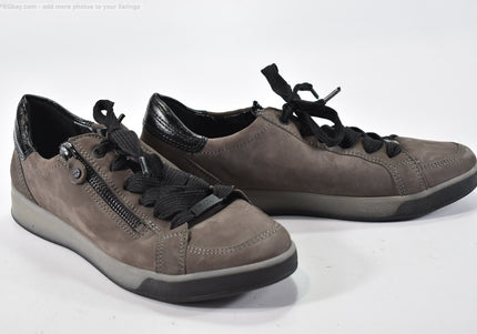 Ara  Damen Halbschuhe Freizeitschuhe  UK 6,5 Nr. 25-L 388