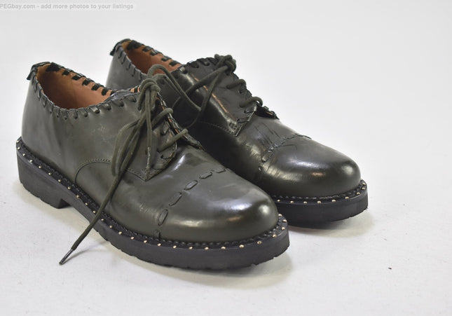 Twin Set Damen Halbschuhe Freizeitschuhe EUR 39 Nr. 25-F 2328-Schuh-Gebraucht-secondhand