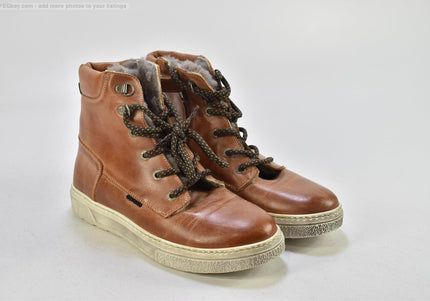 Develab  Damen Stiefelette Boots  EUR 37 Nr. 25-B 2423
