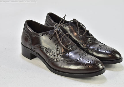 Sutor Mantellassi  Damen Halbschuhe Freizeitschuhe  EUR 38 Nr. 25-P 73