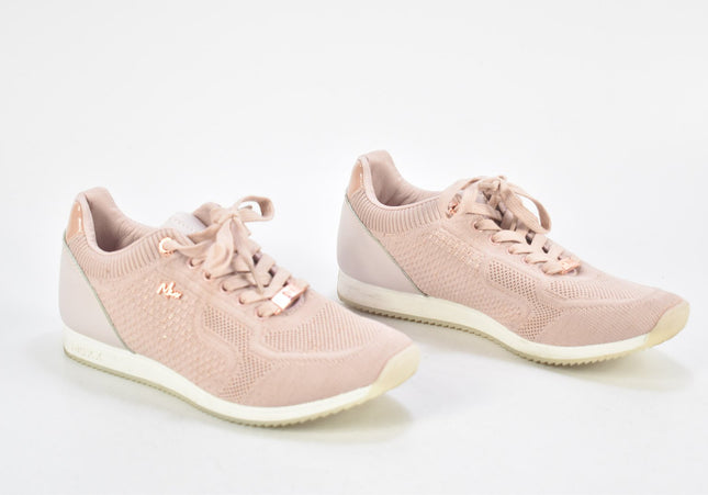 Mexx Damen Halbschuhe Freizeitschuhe EUR 38 Nr. 24-F 982-Schuh-Gebraucht-secondhand