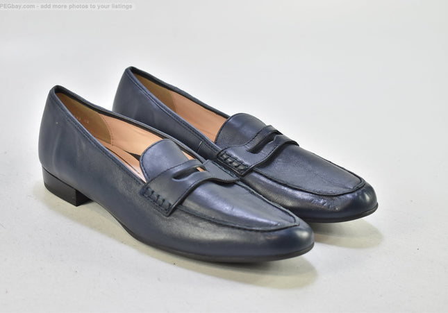 Ara  Damen Halbschuhe Slipper Ballerinas  UK 8 Nr. 26-G 1449