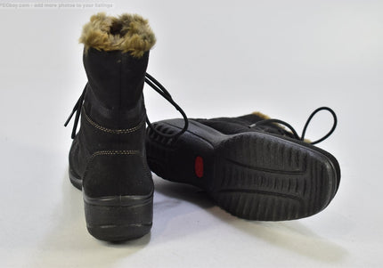 Ara  Damen Stiefelette Boots  UK 7,5 Nr. 25-B 3083