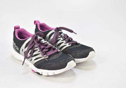 Reebok Damen Sportschuhe Sneaker EUR 38 Nr. 24-P 811-Schuh-Gebraucht-secondhand
