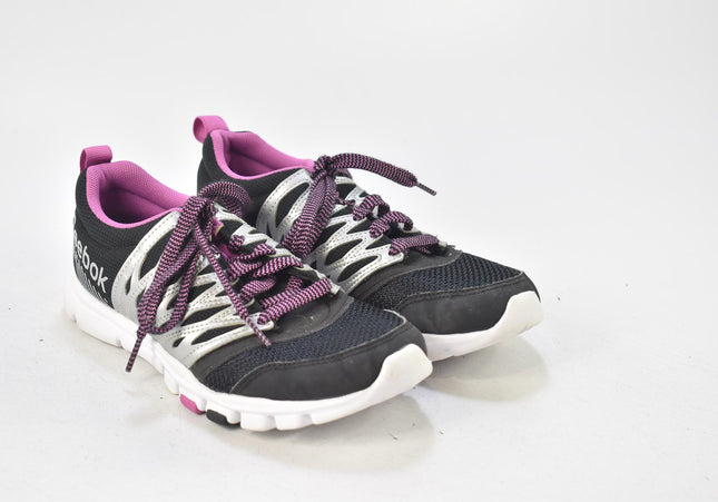 Reebok Damen Sportschuhe Sneaker EUR 38 Nr. 24-P 811-Schuh-Gebraucht-secondhand
