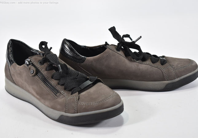 Ara  Damen Halbschuhe Freizeitschuhe  UK 6,5 Nr. 25-L 388