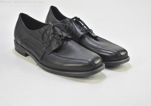 Waldläufer Herren Halbschuhe Freizeitschuhe UK 8,5 Nr. 25-J 269-Schuh-Gebraucht-secondhand