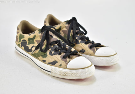 Converse  Herren Sportschuhe Sneaker  EUR 43 Nr. 25-A 2270