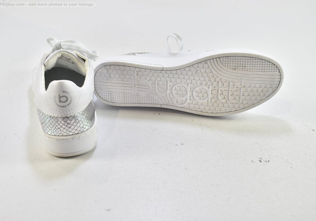 Bugatti Damen Halbschuhe Freizeitschuhe EUR 40 Nr. 25-A 119-Schuh-Gebraucht-secondhand