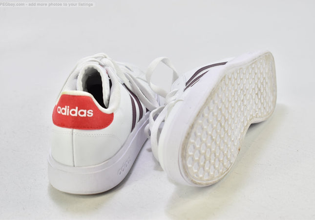 Adidas Grand Court Herren Sportschuhe Sneaker  EUR 42 Nr. 25-U 585