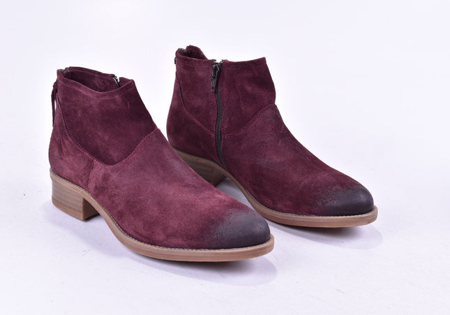 Filipe Shoes Damen Stiefelette Boots EUR 39 Nr. 24-J 4189-Schuh-Gebraucht-secondhand