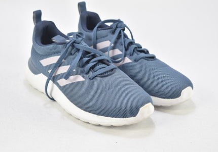 Adidas Lite Racer Damen Sportschuhe Sneaker EUR 40 Nr. 24-Y 972-Schuh-Gebraucht-secondhand