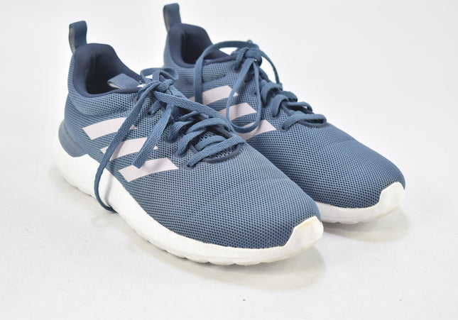 Adidas Lite Racer Damen Sportschuhe Sneaker EUR 40 Nr. 24-Y 972-Schuh-Gebraucht-secondhand