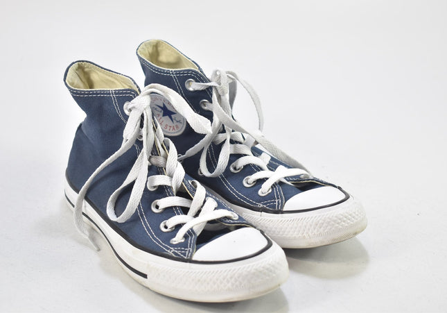 Converse Damen Sportschuhe Sneaker EUR 36,5 Nr. 24-U 2572-Schuh-Gebraucht-secondhand