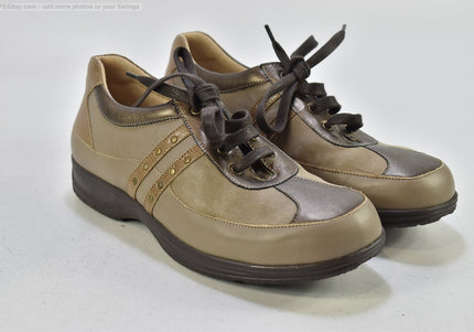 Nimco  Damen Halbschuhe Freizeitschuhe  EUR 40/41 Nr. 25-O 2472