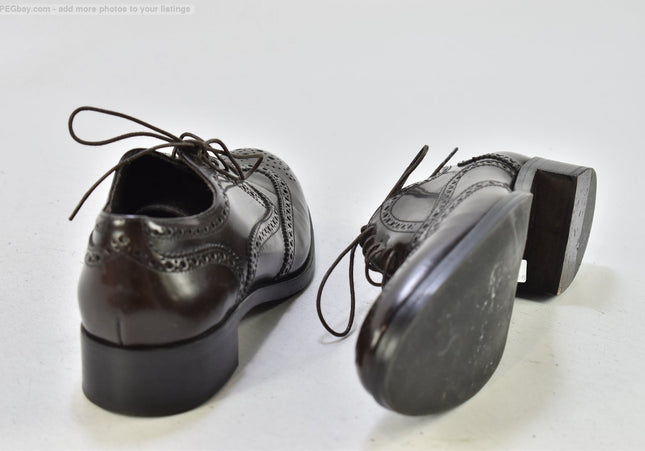Sutor Mantellassi  Damen Halbschuhe Freizeitschuhe  EUR 38 Nr. 25-P 73