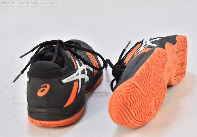 Asics Gel Blast Damen Sportschuhe Sneaker  EUR 39,5 Nr. 25-P 2189