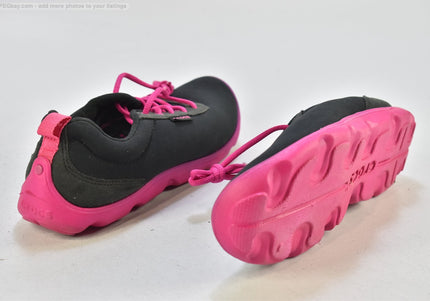Crocs  Damen Halbschuhe Freizeitschuhe  US 8 Nr. 26-J 437