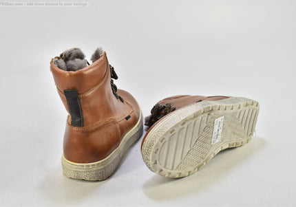 Develab  Damen Stiefelette Boots  EUR 37 Nr. 25-B 2423