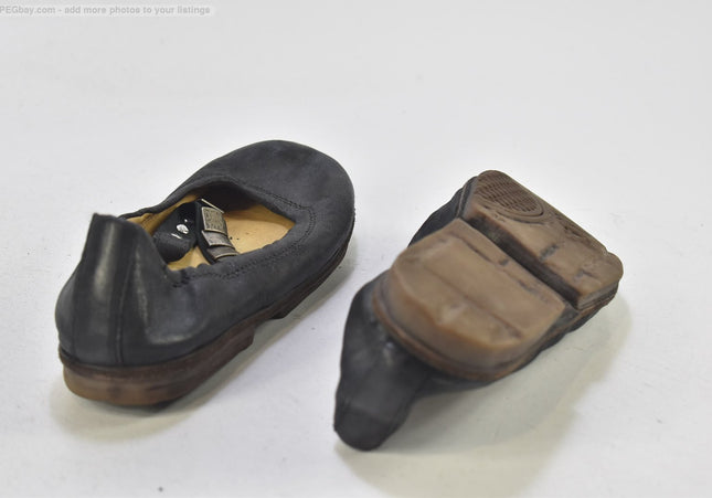 Airstep Damen Halbschuhe Slipper Ballerinas EUR 37 Nr. 25-F 1773-Schuh-Gebraucht-secondhand