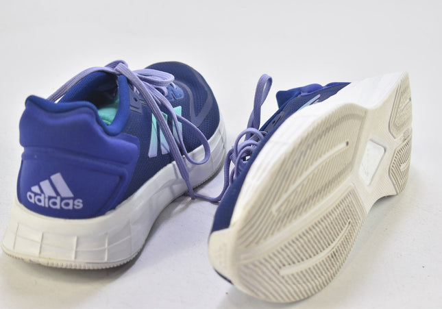 Adidas Duramo Damen Sportschuhe Sneaker EUR 42 Nr. 24-N 3241-Schuh-Gebraucht-secondhand
