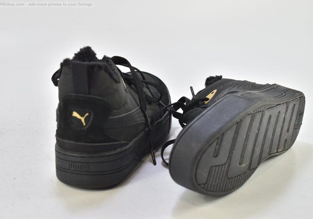Puma  Damen Sportschuhe Sneaker  EUR 38 Nr. 26-G 842