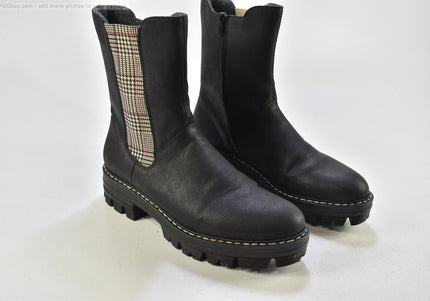 Rieker  Damen Stiefelette Boots  EUR 41 Nr. 25-B 4179