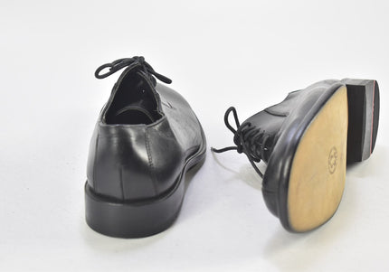 Lloyd Herren Halbschuhe Freizeitschuhe UK 7,5 Nr. 24-J 3478-Schuh-Gebraucht-secondhand