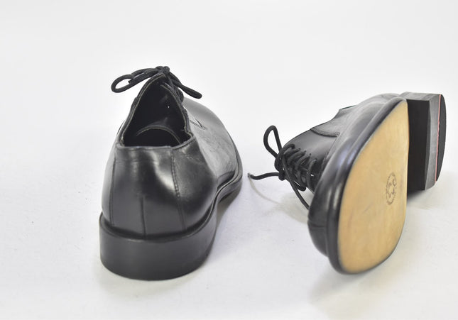 Lloyd Herren Halbschuhe Freizeitschuhe UK 7,5 Nr. 24-J 3478-Schuh-Gebraucht-secondhand