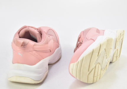 Puma Damen Sportschuhe Sneaker EUR 39 Nr. 24-F 250-Schuh-Gebraucht-secondhand