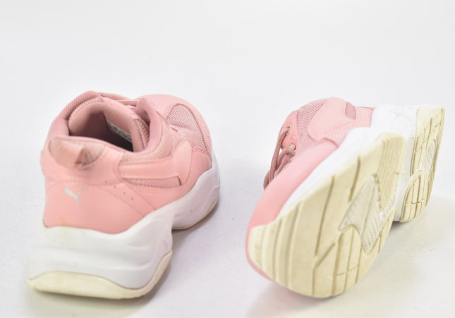 Puma Damen Sportschuhe Sneaker EUR 39 Nr. 24-F 250-Schuh-Gebraucht-secondhand