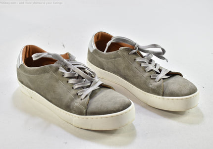 Salamander Damen Halbschuhe Freizeitschuhe EUR 38 Nr. 25-A 120-Schuh-Gebraucht-secondhand