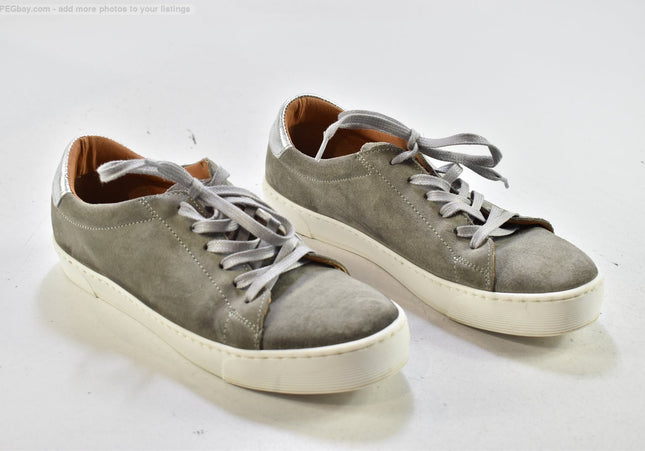 Salamander Damen Halbschuhe Freizeitschuhe EUR 38 Nr. 25-A 120-Schuh-Gebraucht-secondhand