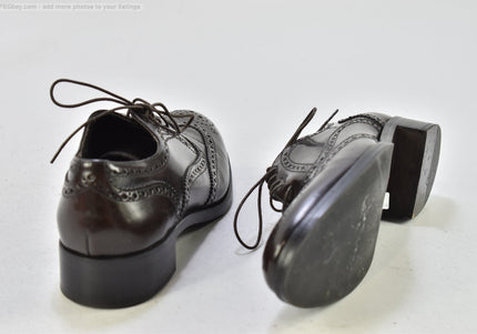 Sutor Mantellassi  Damen Halbschuhe Freizeitschuhe  EUR 38 Nr. 25-P 73