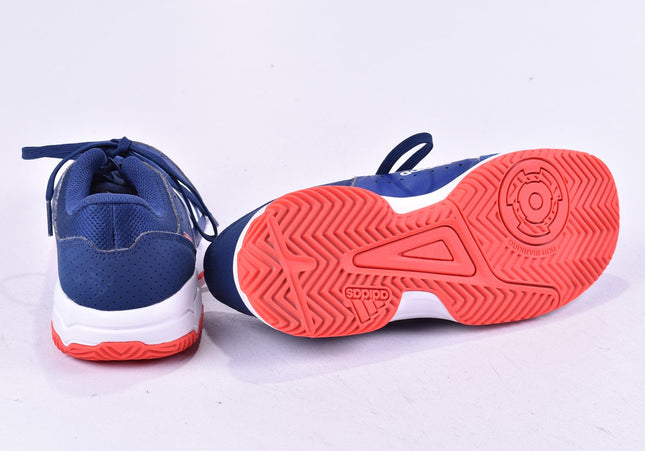 Adidas Courtstabil Damen Sportschuhe Sneaker EUR 37 1/3 Nr. 24-J 4685-Schuh-Gebraucht-secondhand