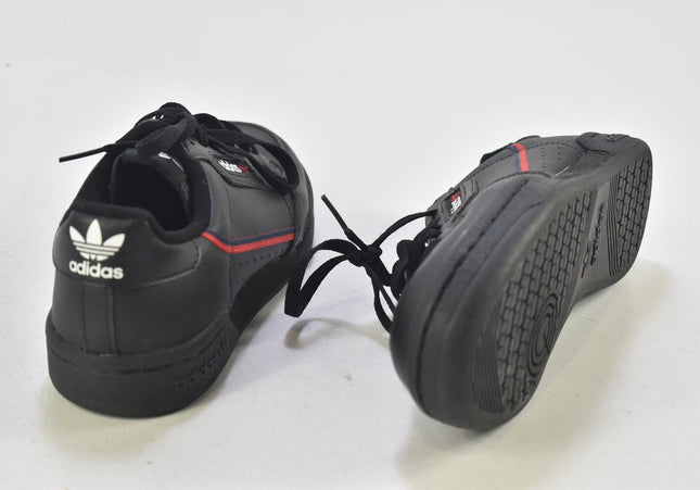 Adidas Continental Damen Sportschuhe Sneaker EUR 37 1/3 Nr. 24-T 1929-Schuh-Gebraucht-secondhand