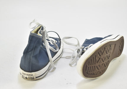 Converse Damen Sportschuhe Sneaker EUR 36,5 Nr. 24-U 2572-Schuh-Gebraucht-secondhand