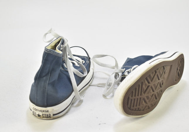 Converse Damen Sportschuhe Sneaker EUR 36,5 Nr. 24-U 2572-Schuh-Gebraucht-secondhand