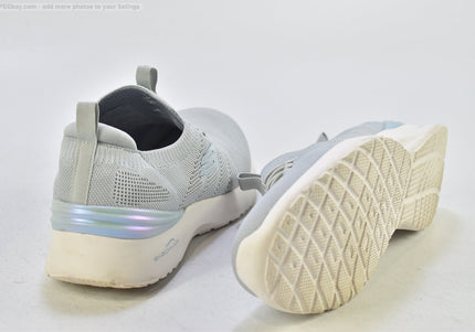 Skechers  Damen Sportschuhe Sneaker  Gr. 40 Nr. 26-T 1281