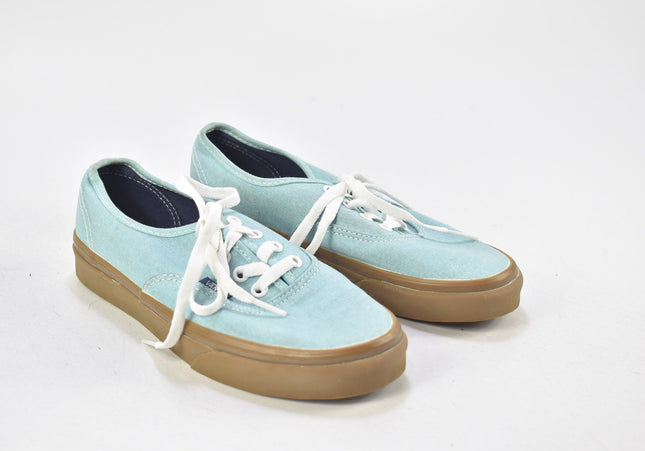 Vans Damen Sportschuhe Sneaker EUR 37 Nr. 24-A 4582-Schuh-Gebraucht-secondhand