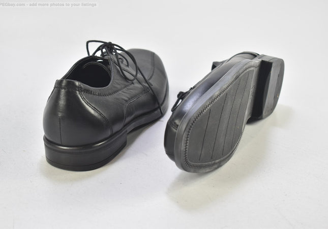Waldläufer Herren Halbschuhe Freizeitschuhe UK 8,5 Nr. 25-J 269-Schuh-Gebraucht-secondhand