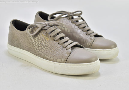 Axel Arigato  Herren Halbschuhe Freizeitschuhe  EUR 40 Nr. 26-J 1355
