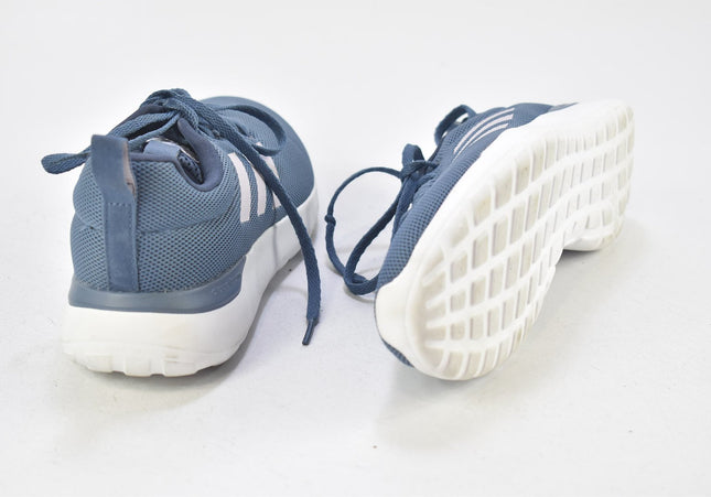 Adidas Lite Racer Damen Sportschuhe Sneaker EUR 40 Nr. 24-Y 972-Schuh-Gebraucht-secondhand