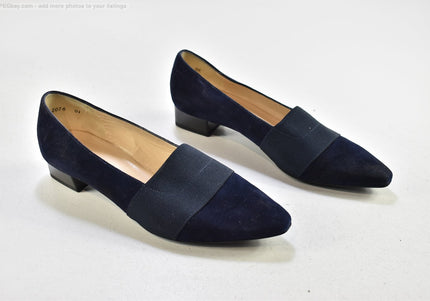 Peter Kaiser  Damen Pumps High Heels  UK 3 Nr. 25-M 1592