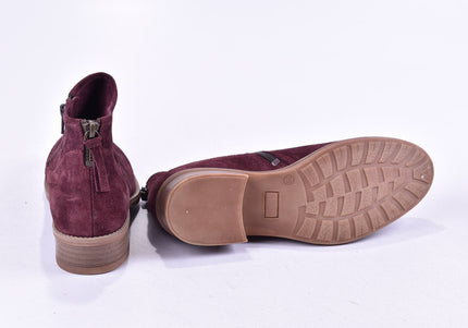 Filipe Shoes Damen Stiefelette Boots EUR 39 Nr. 24-J 4189-Schuh-Gebraucht-secondhand