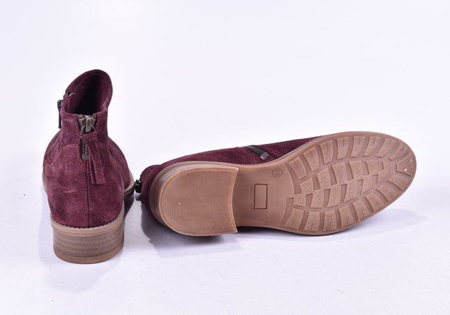 Filipe Shoes Damen Stiefelette Boots EUR 39 Nr. 24-J 4189-Schuh-Gebraucht-secondhand