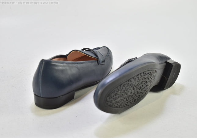 Ara  Damen Halbschuhe Slipper Ballerinas  UK 8 Nr. 26-G 1449